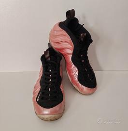 Sneakers Nike Air Foamposite One elemental rose 