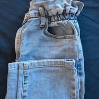 Jeans donna 