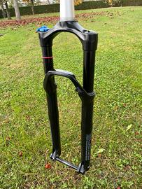 Rockshox Reba 120 mm