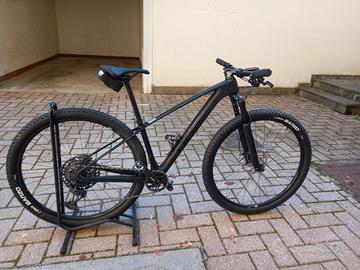 Cube Elite taglia S