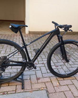 Cube Elite taglia S