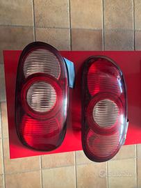 Fari posteriori Mx-5 nb/nbfl