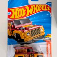 Hot Wheels Treasure Hunt JJM15 Drift Ender Sth