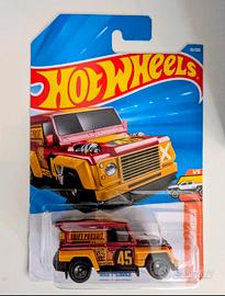 Hot Wheels Treasure Hunt JJM15 Drift Ender Sth