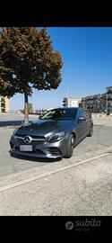 Mercedes C220d Premium Plus AMG