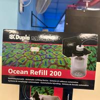 Ocean refill