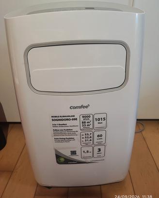 Climatizzatore portatile Comfee