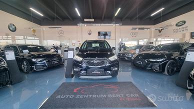Opel Mokka X 1.6 CDTI Ecotec 4x2 Start&Stop Advanc
