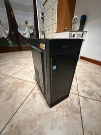 PC GAMING I5 8400 - NVIDIA 1660 6GB - 16 GB RAM