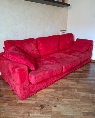 Divano poltrone e sofà 