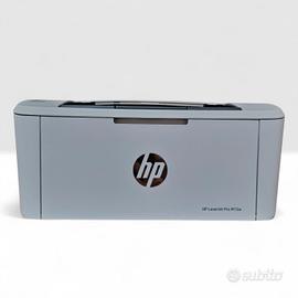 Hp Laserjet pro M15w