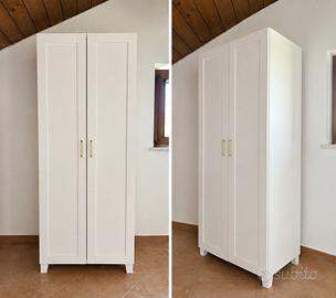 Armadio bambini Ikea 2 ante