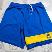 Pantaloncini Calcio Errea
