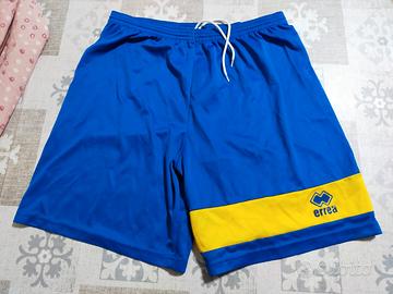 Pantaloncini Calcio Errea