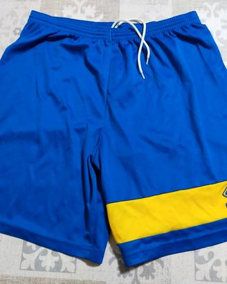 Pantaloncini Calcio Errea