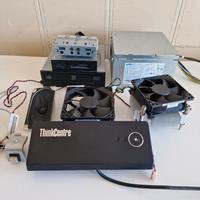 Ricambi Lenovo ThinkCentre M93p