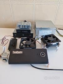 Ricambi Lenovo ThinkCentre M93p