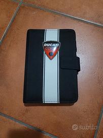 Agenda DUCATI CORSE