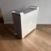 Mac pro 5,1 12core 3,46Ghz dual processor