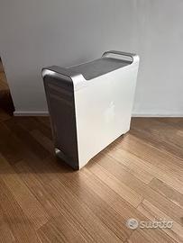 Mac pro 5,1 12core 3,46Ghz dual processor