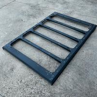 Roof Rack portatutto