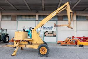 Caricatore con gancio