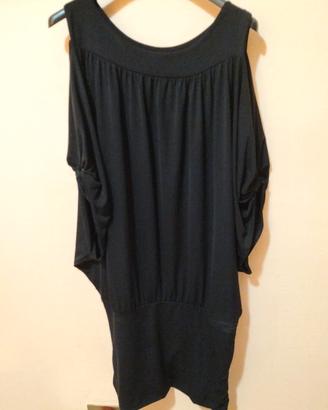 vestito corto