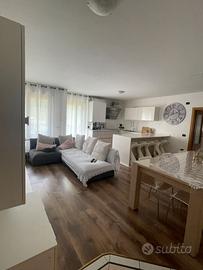 Appartamento di 120 mq