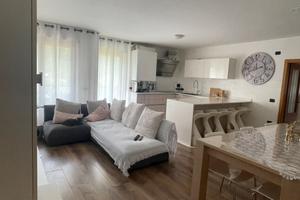 Appartamento di 120 mq