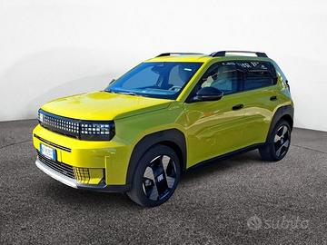 FIAT Grande Panda Hybrid La Prima 1.2 Hybrid ...