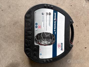 Catene da neve Pewag Brenta-C 4x4 XMR 80 V