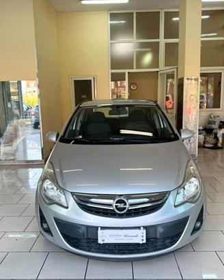 Opel Corsa 1.2 85CV 5 porte GPL-TECH Elective
