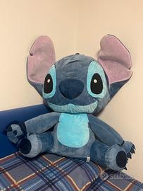 Pupazzo Stitch
