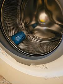 Lavatrice Electrolux Rex 5 kg 1000 Giri