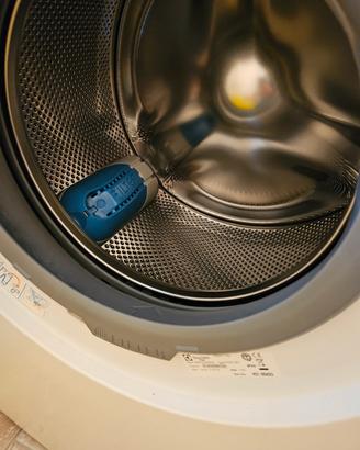 Lavatrice Electrolux Rex 5 kg 1000 Giri