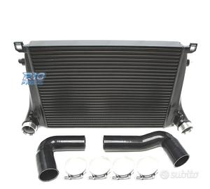 INTERCOOLER CUPRA ATECA KH 19-