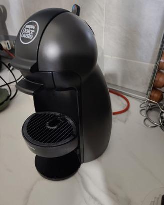 Krups Nescafé Dolce Gusto Mini Me