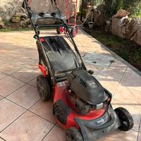 Tagliaerba semovente