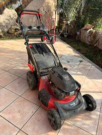 Tagliaerba semovente