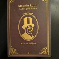 arsenio Lupin Netflix film serie