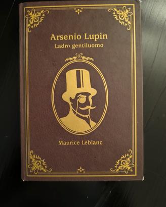 arsenio Lupin Netflix film serie