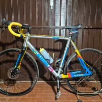 Cinelli Zdenko – Edizione Limitata – Taglia XL 🚴