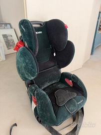Seggiolino per auto