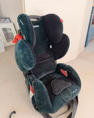 Seggiolino per auto