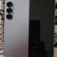 Samsung Z6 Fold 512 garanzia italia