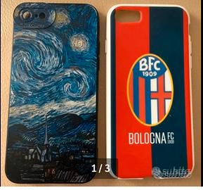Set N.2 Cover IPhone 7/8