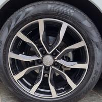 Cerchi 18 Audi MAK ORIGINALI