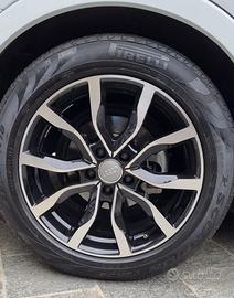 Cerchi 18 Audi MAK ORIGINALI