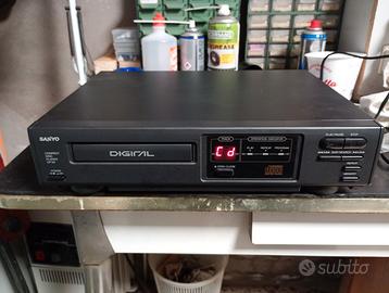 Sanyo CP-59