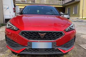 Cupra e-HYBRID 245 CV